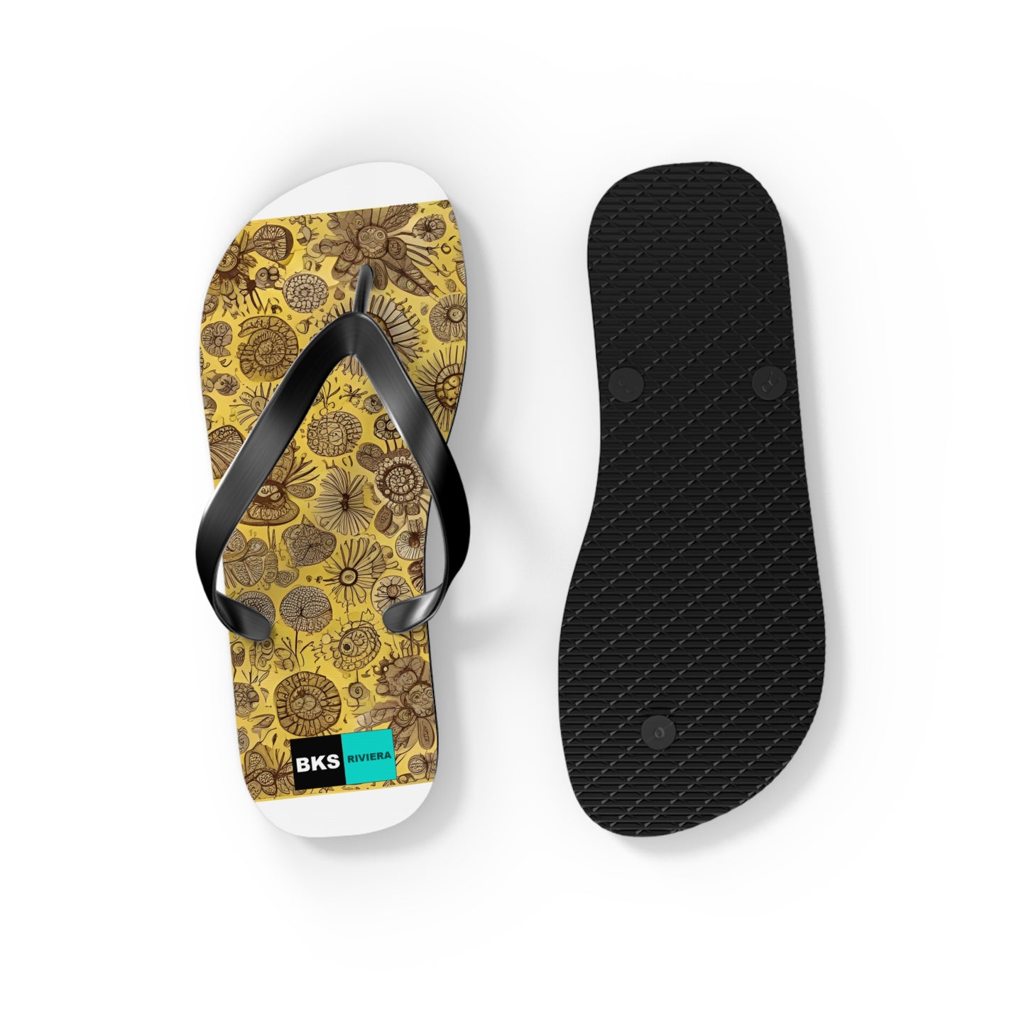 BKS Riviera Abyss™ Flip Flops