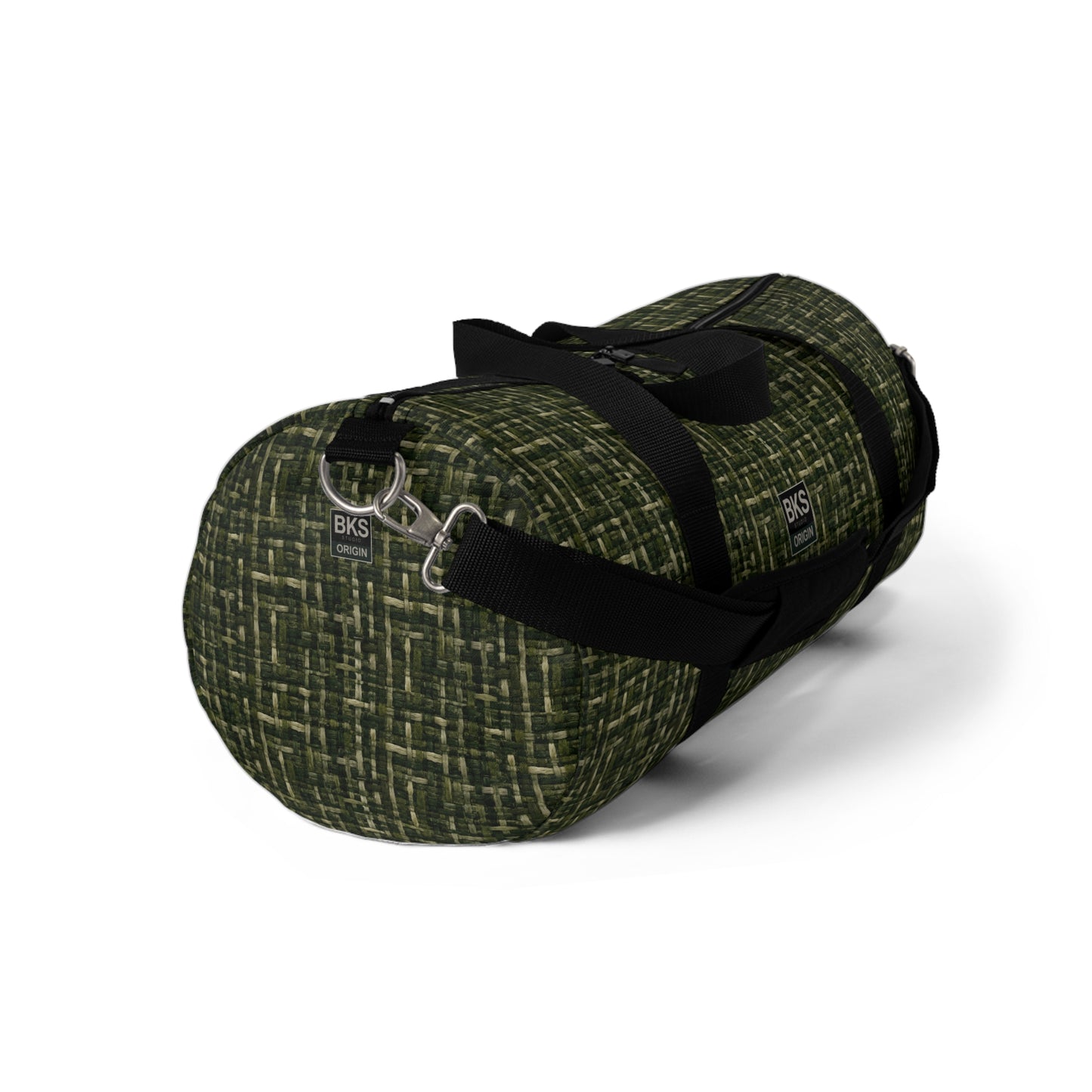BKS Origin Weave™ Duffel Bag