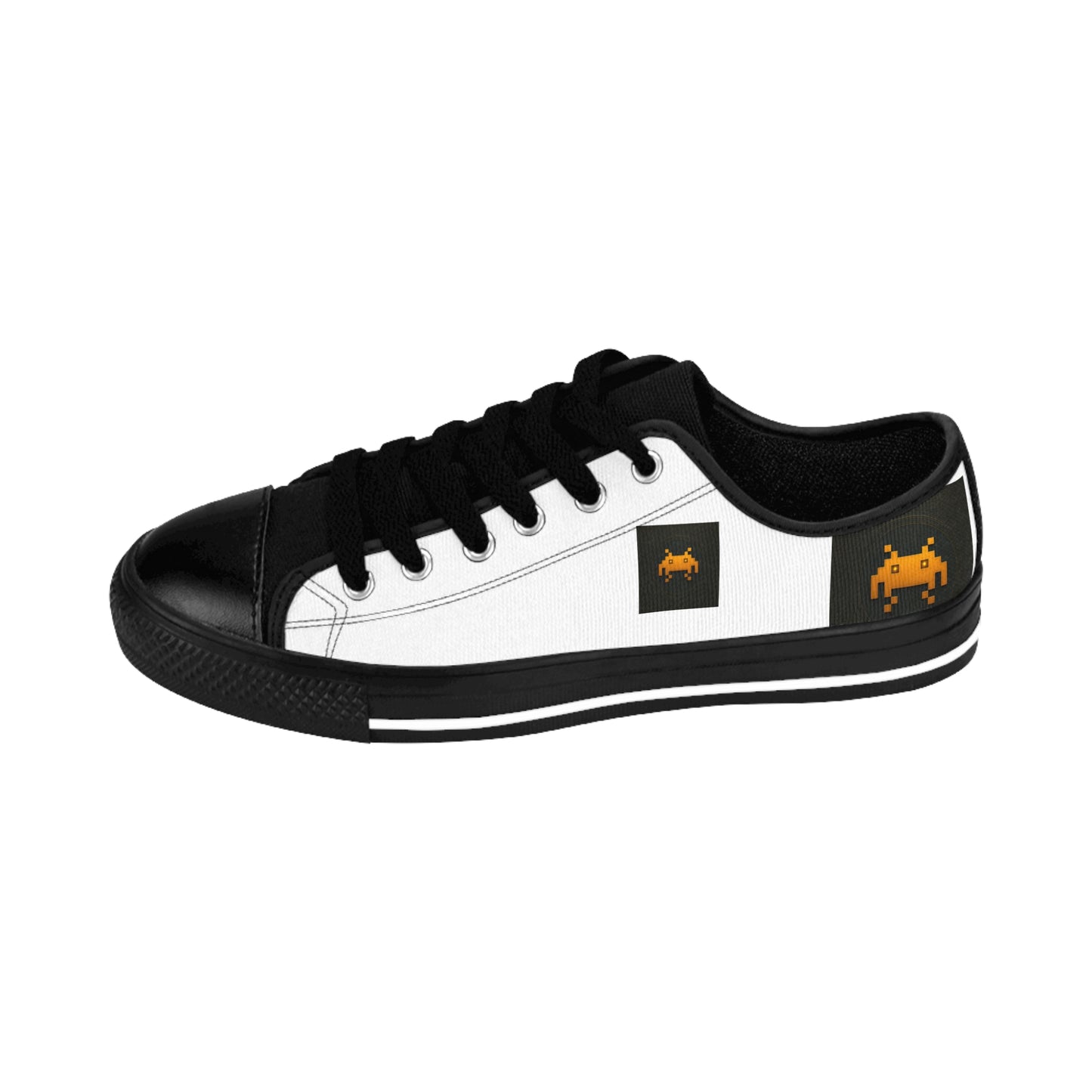 BKS Glyph Digital™ Sneakers