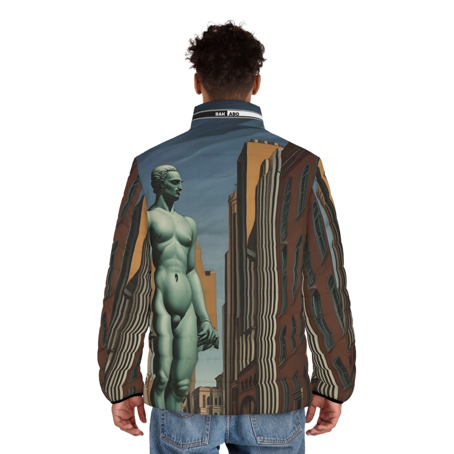 BKS Puffer — Glifo 01