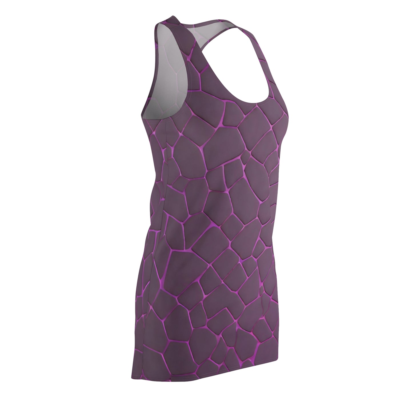 BKS Origin Cortex™ Racerback Dress