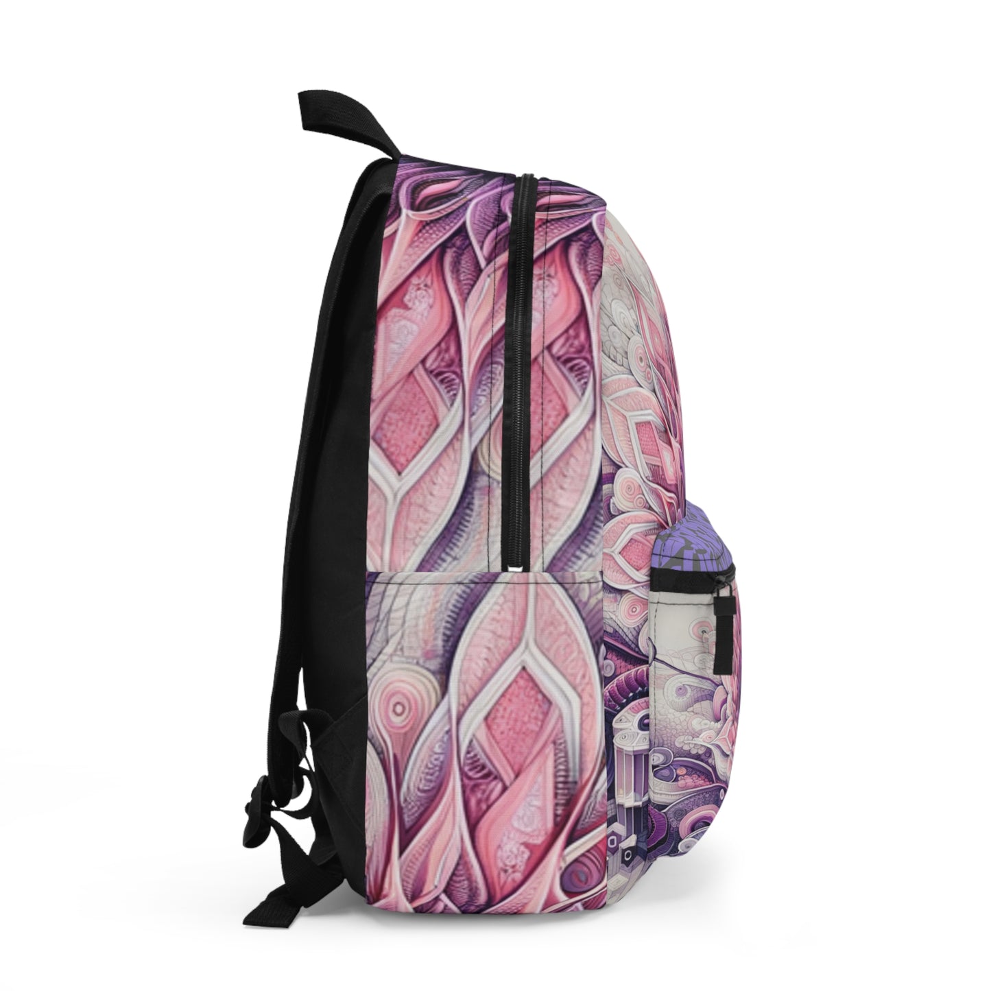 Astor Luminary (BKS)👨‍🎨Backpack