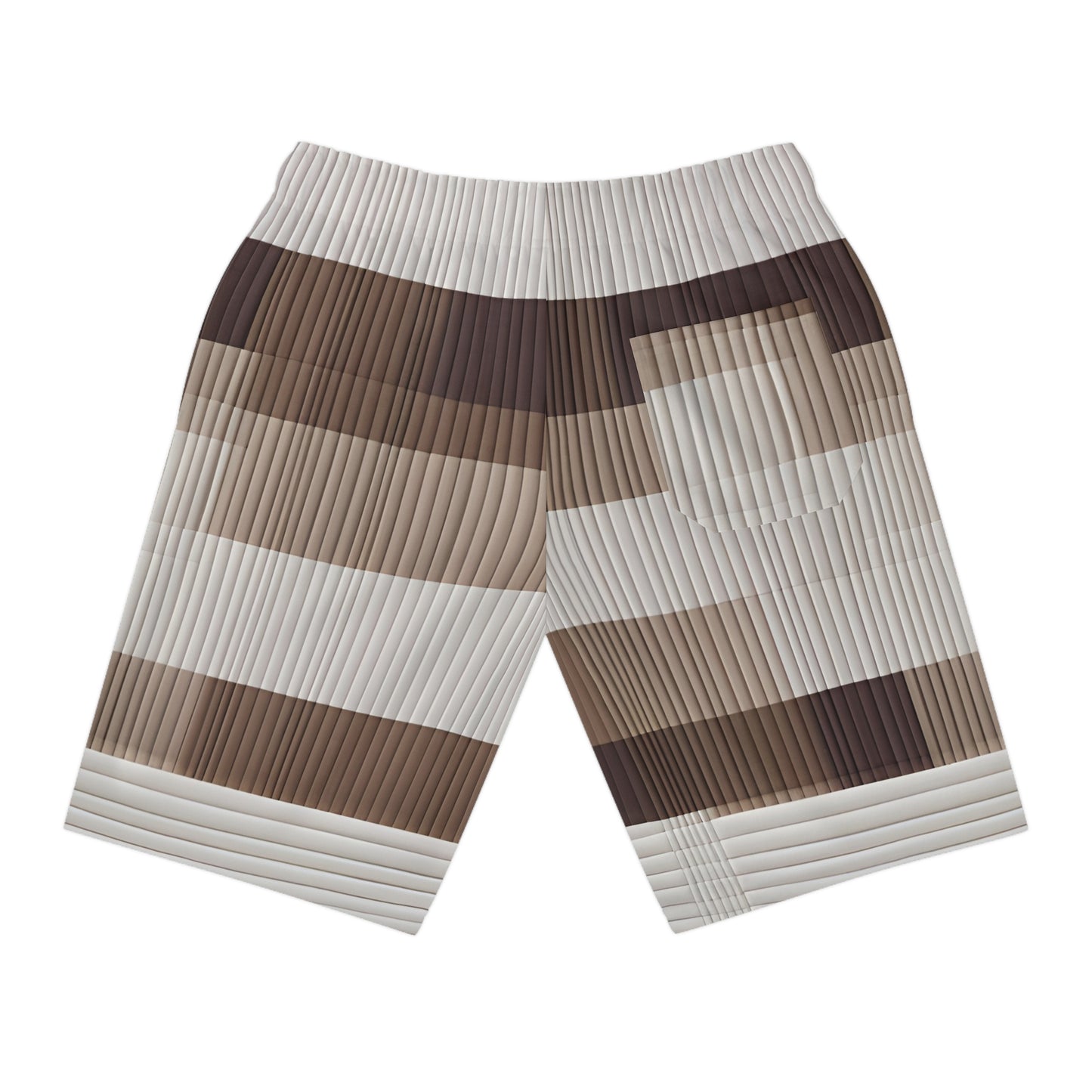 BKS Hours Arc™ Athletic Shorts