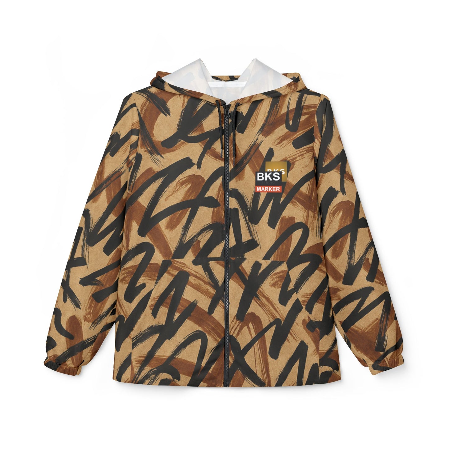 BKS Marker Drift™ Windbreaker