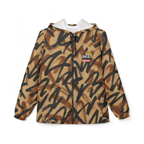 BKS Marker Drift™ Windbreaker