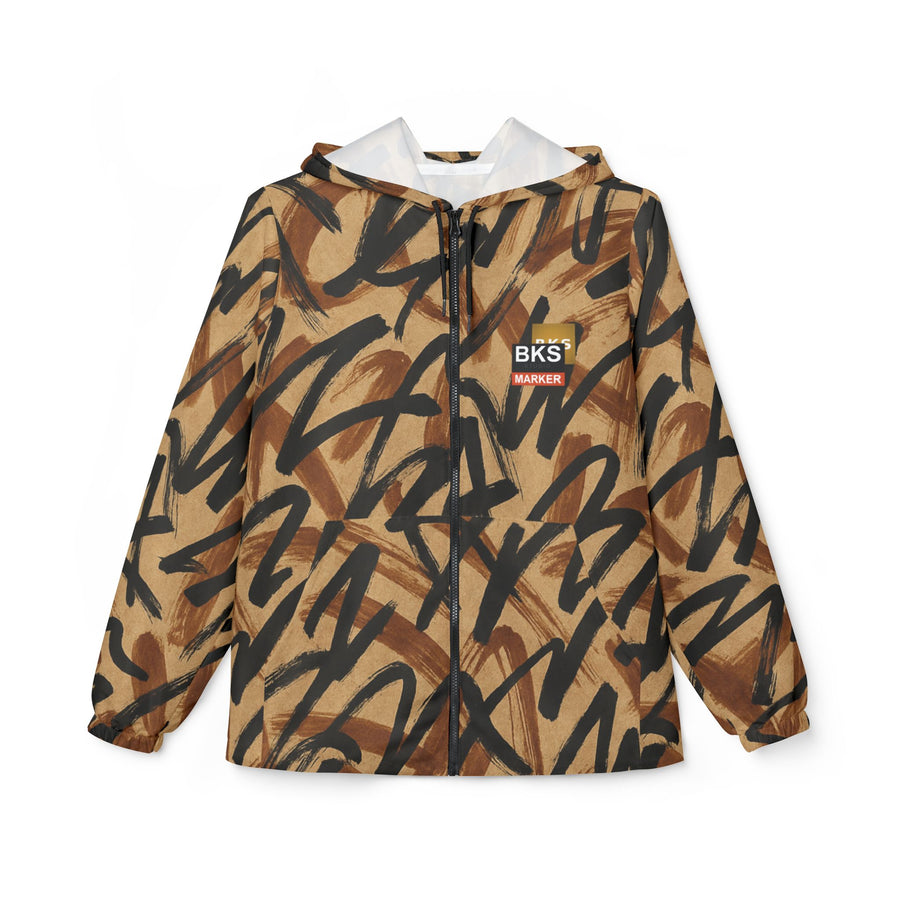 BKS Marker Drift™ Windbreaker