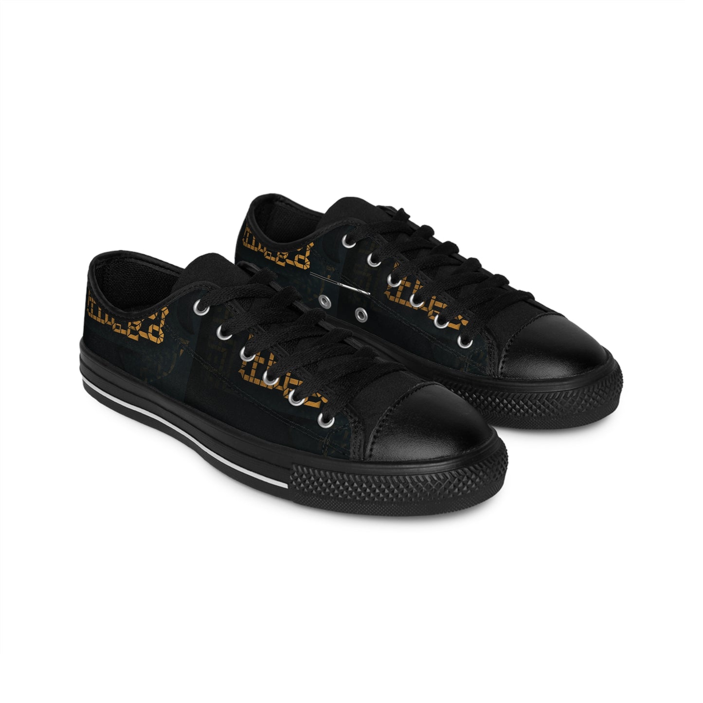BKS Glyph Fracture™ Sneakers