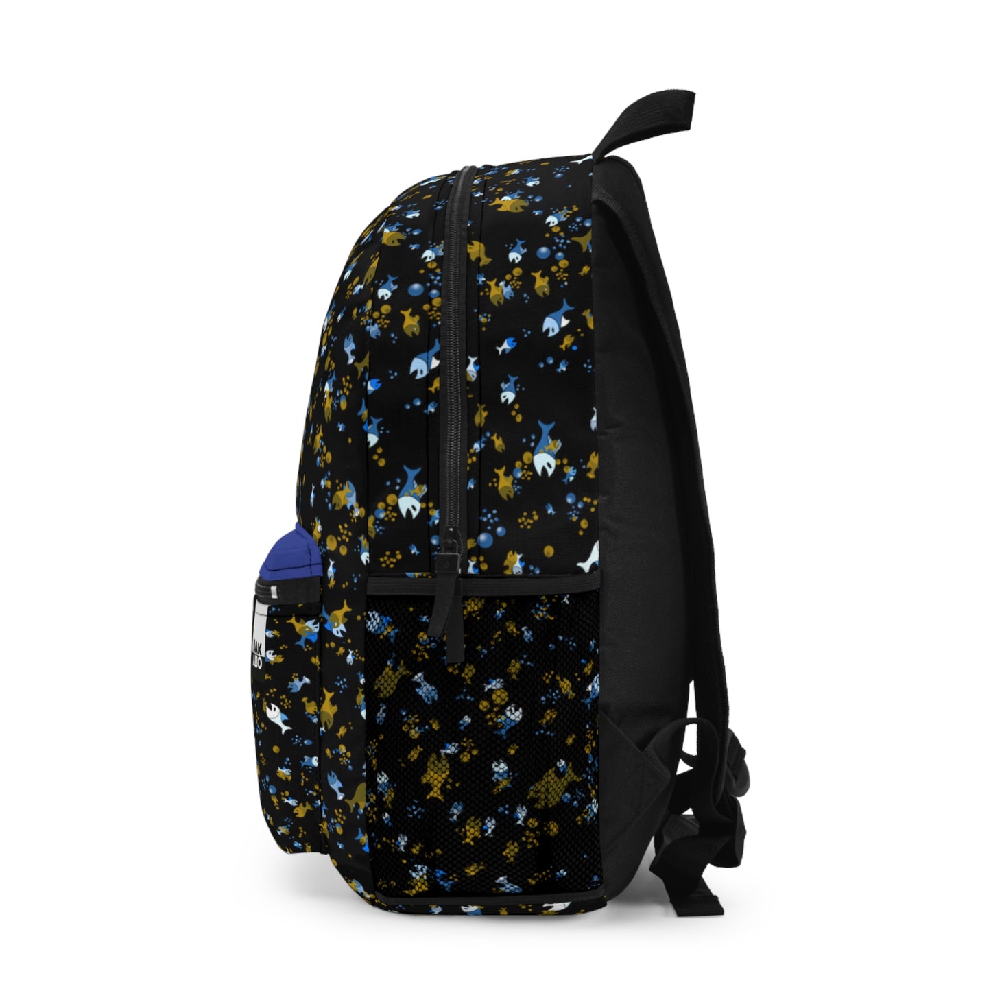 Mariana Holino de Medici (BKS)🐟backpack