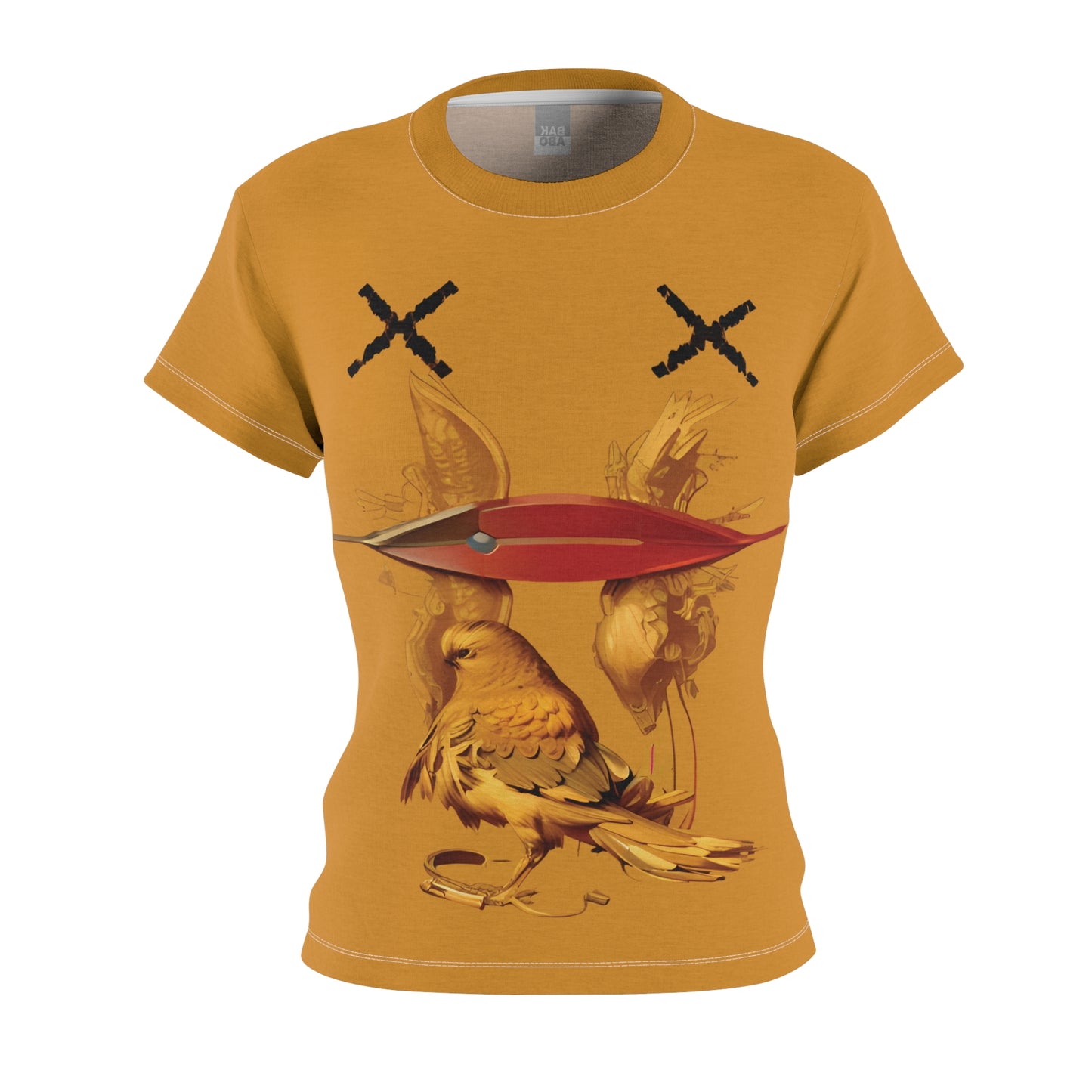 BKS Flag Tee™