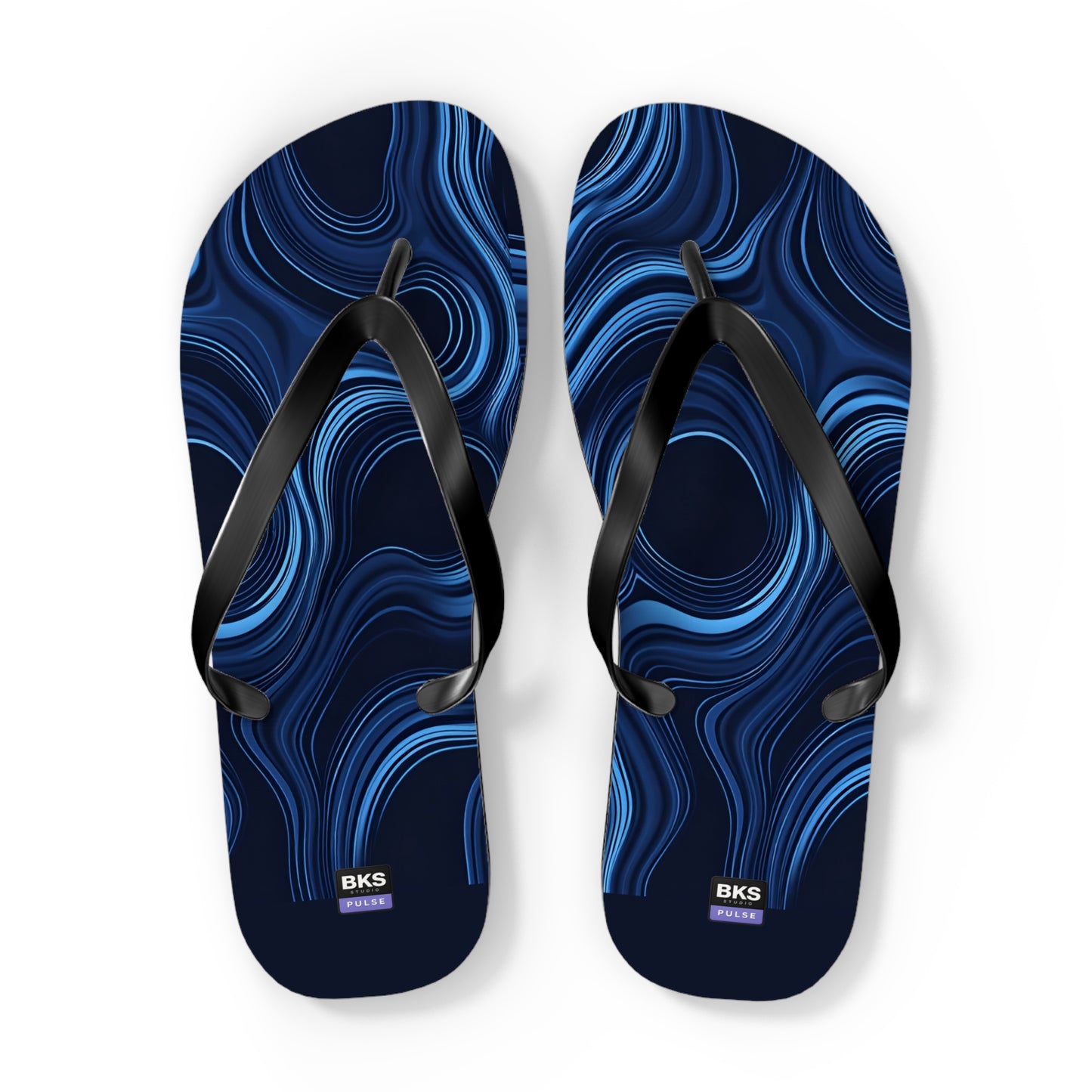 BKS Pulse Current™ Flip Flops