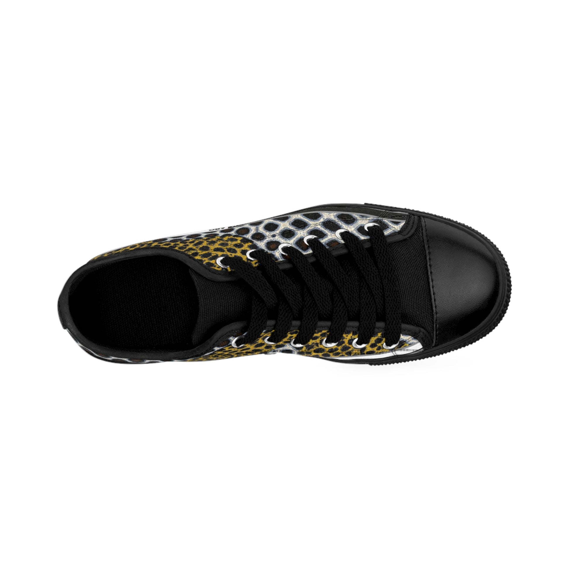 BKS Marker Hybrid™ Sneakers Printify bakabo.club