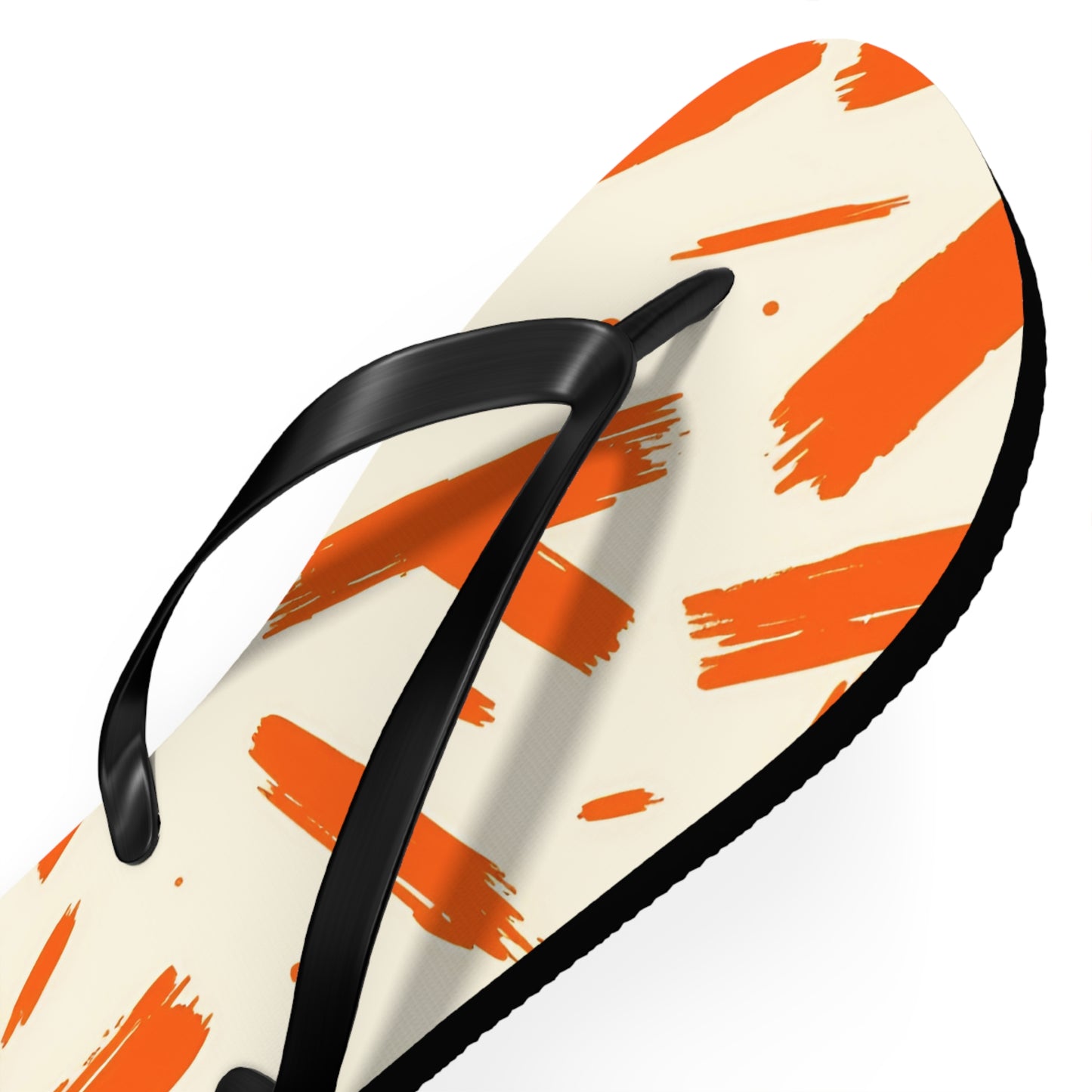 BKS Marker Rust™ Flip Flops