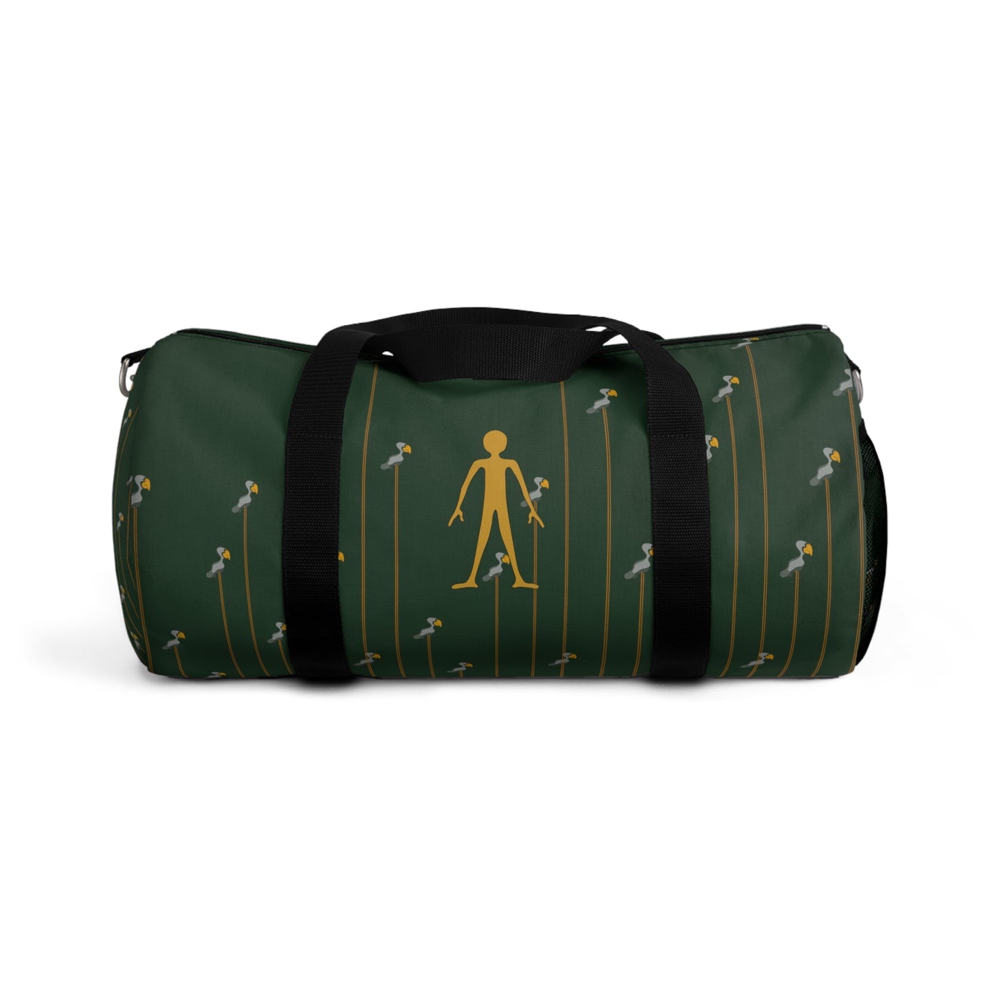 Summer marsh (BKS)🌳Duffle Bag