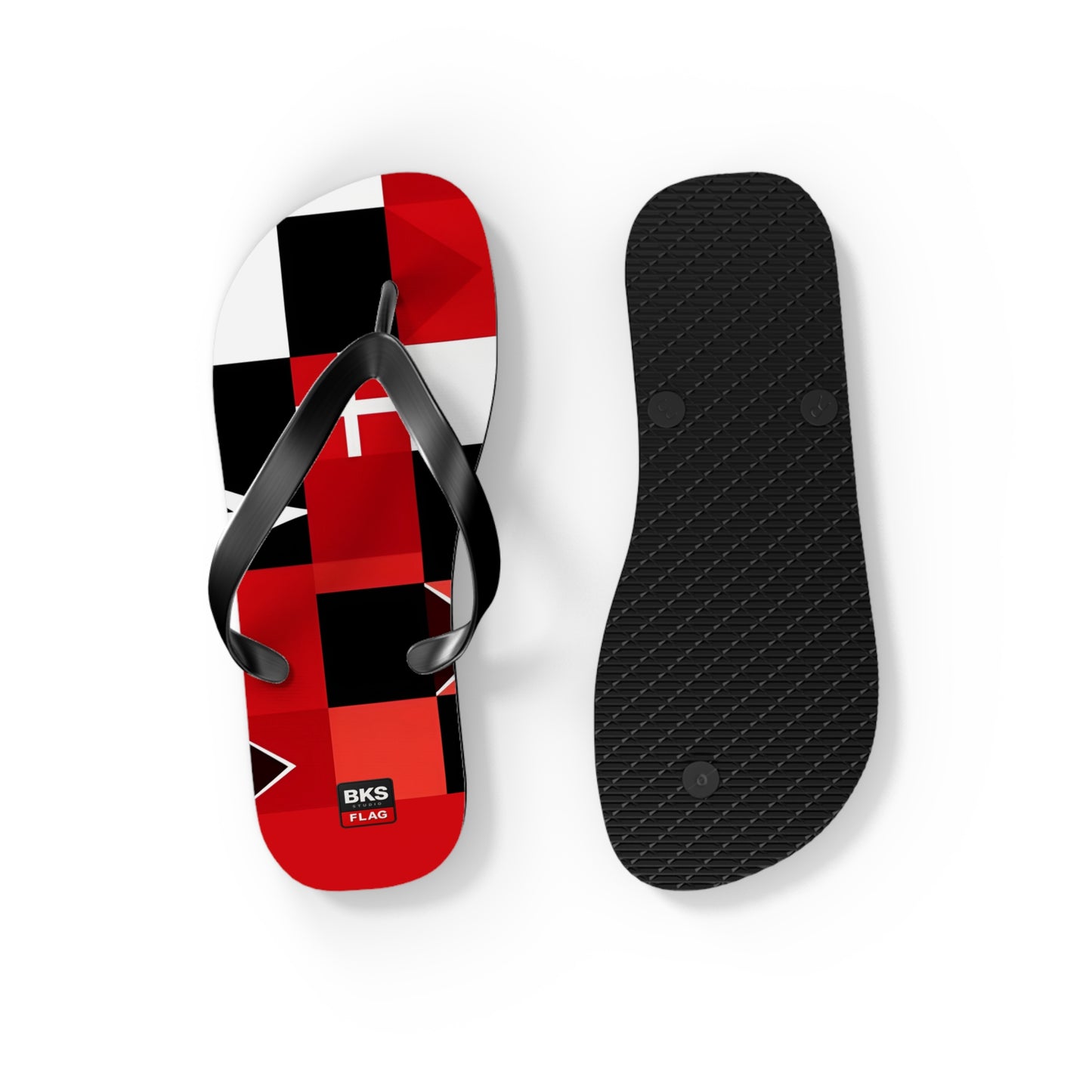BKS Flag Signal™ Flip Flops