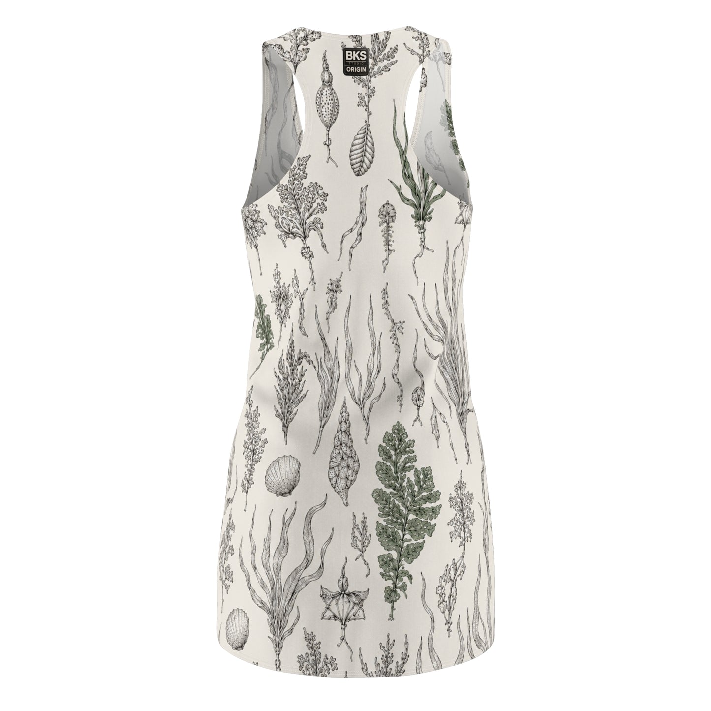 BKS Origin Alto™ Racerback Dress