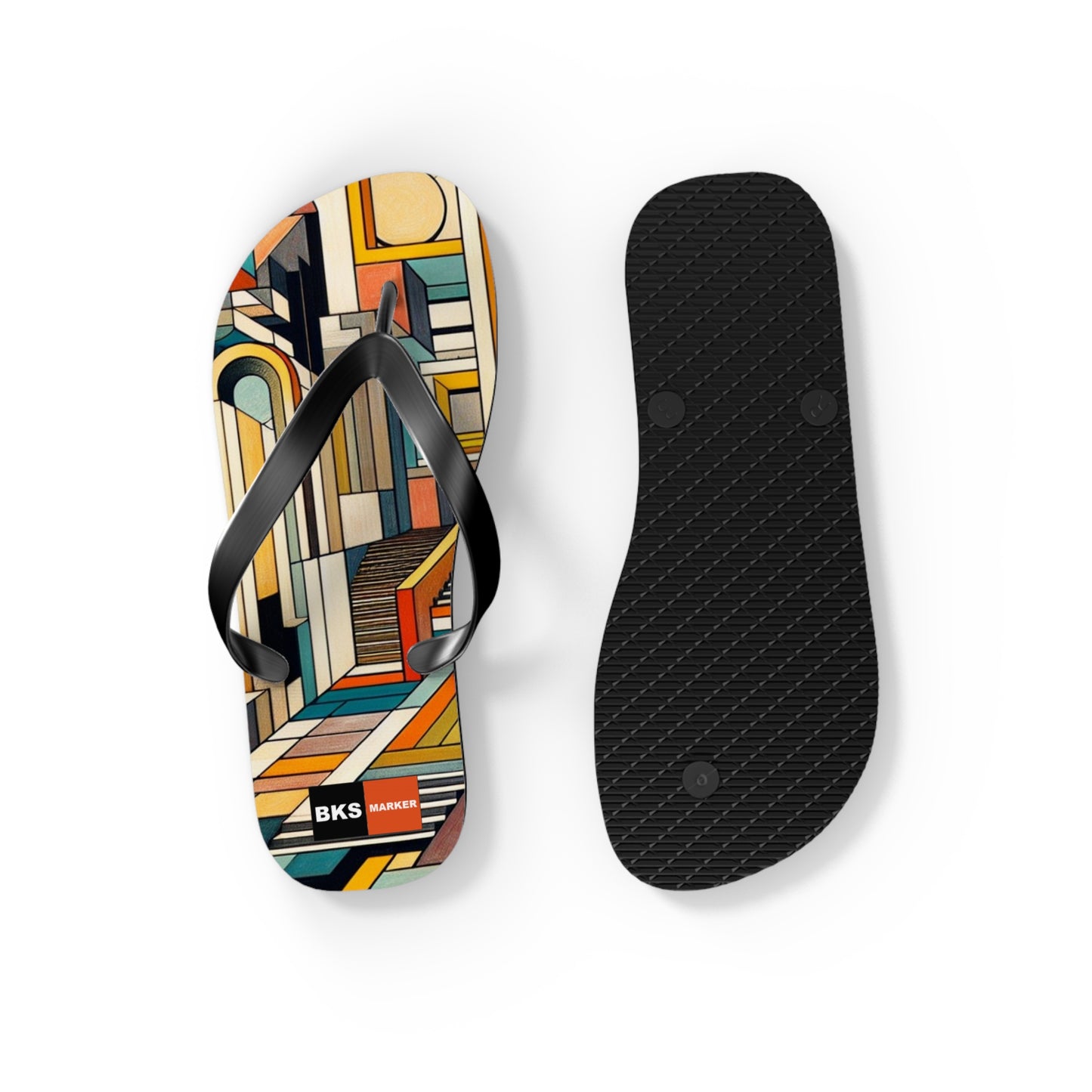 BKS Marker Miro™ Flip Flops