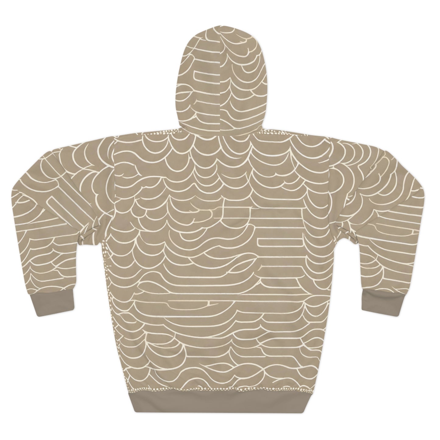 BKS Hours Marotte™ Pullover Hoodie