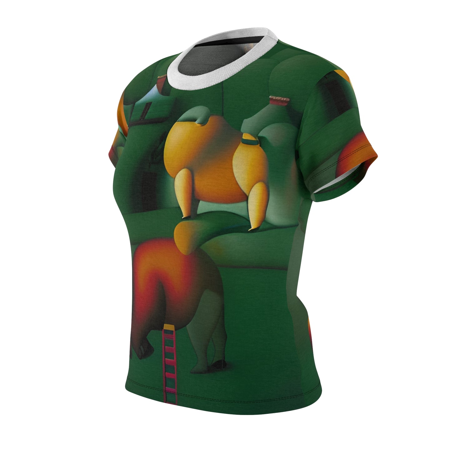 BKS Tee — Orari