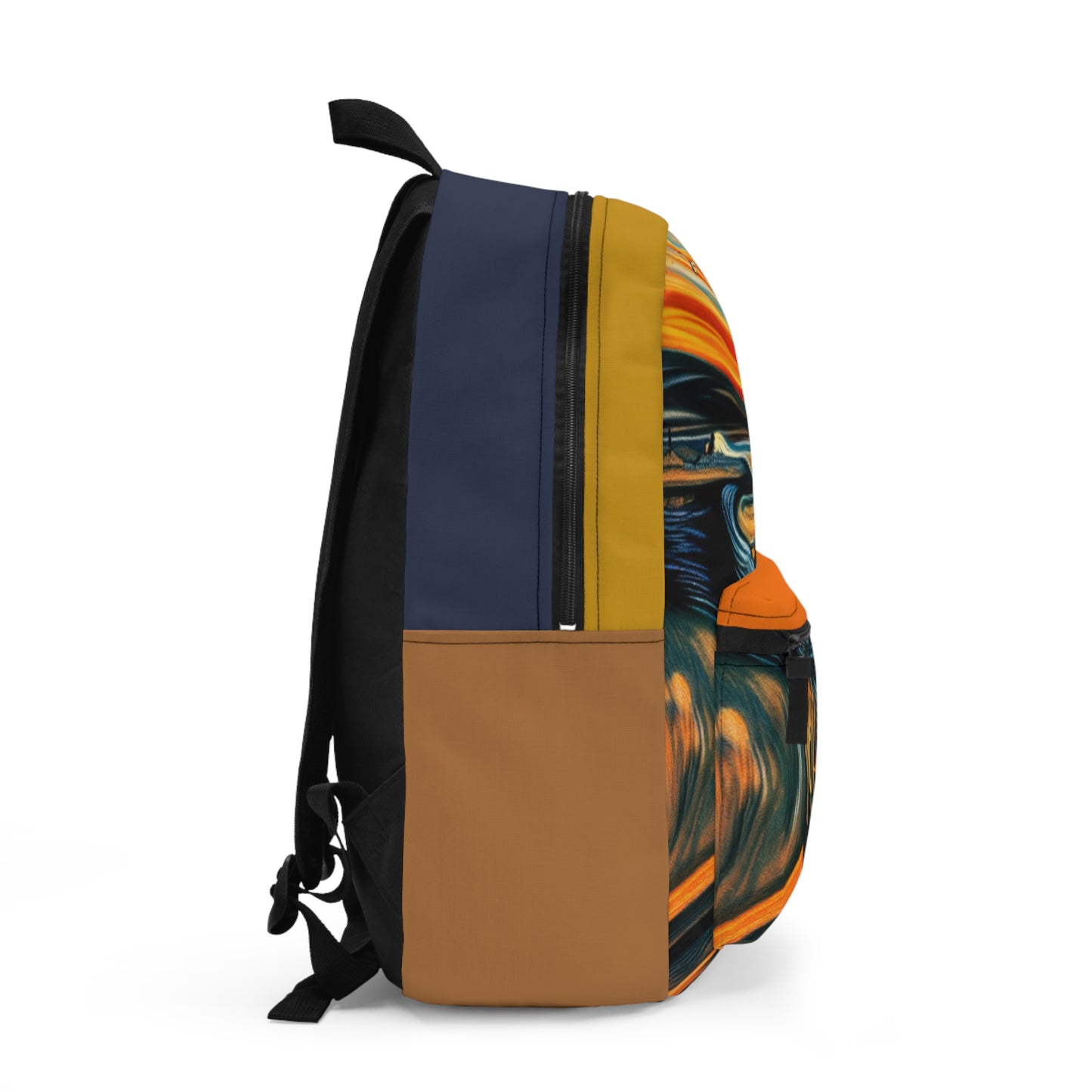 Elara Montclair(BKS)👀backpack