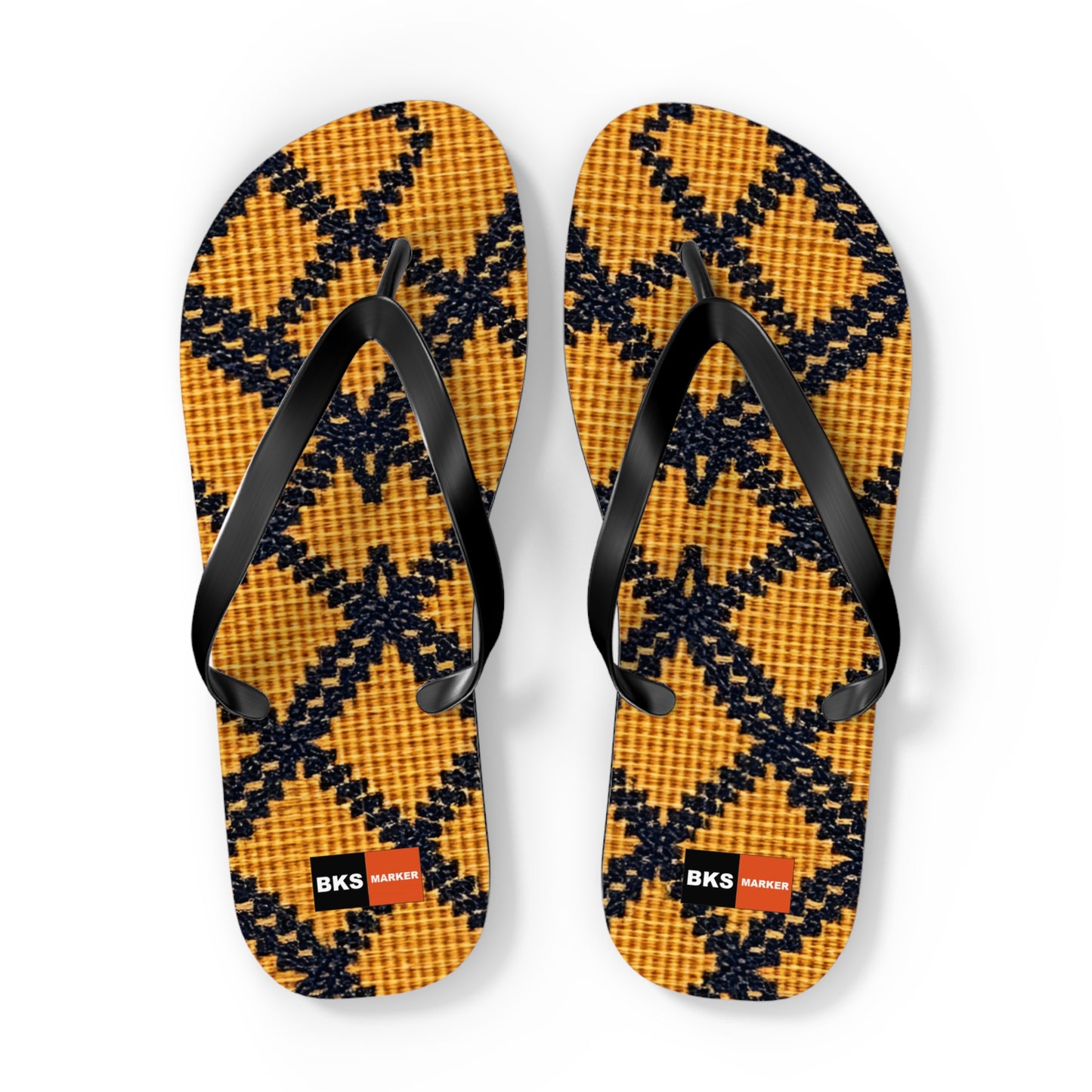 BKS Marker Blaze™ Flip Flops