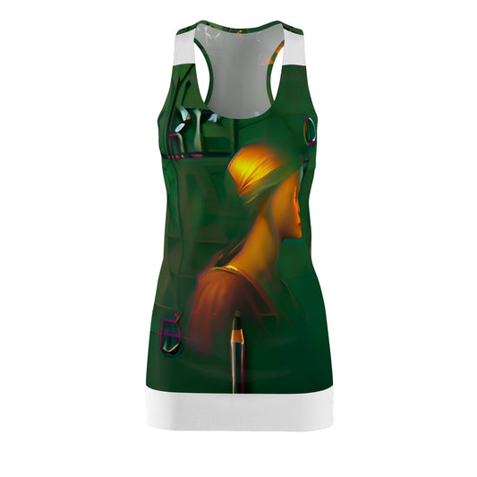 Abito BKS Racerback — Origin Grove