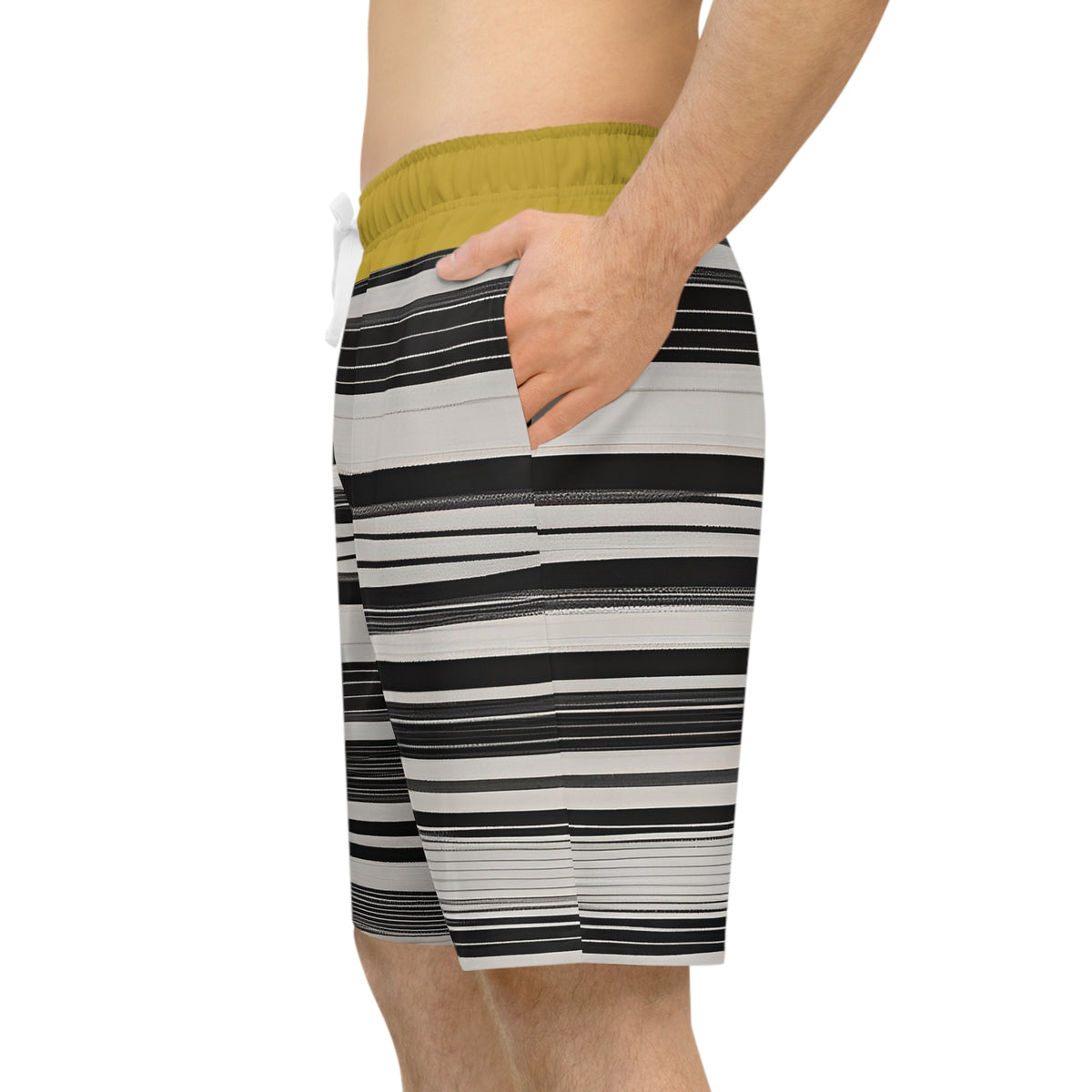 BKS Marker Shadowstorm™ Athletic Shorts — view
