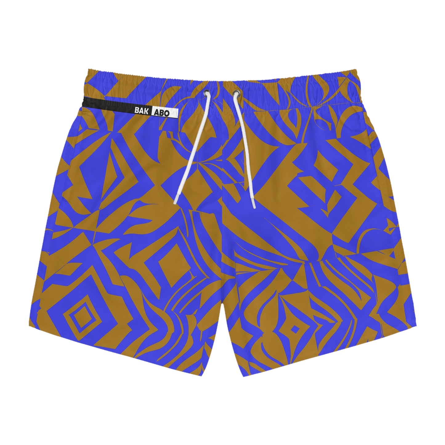 TideMaster (BKS)🏖️Swim Trunks