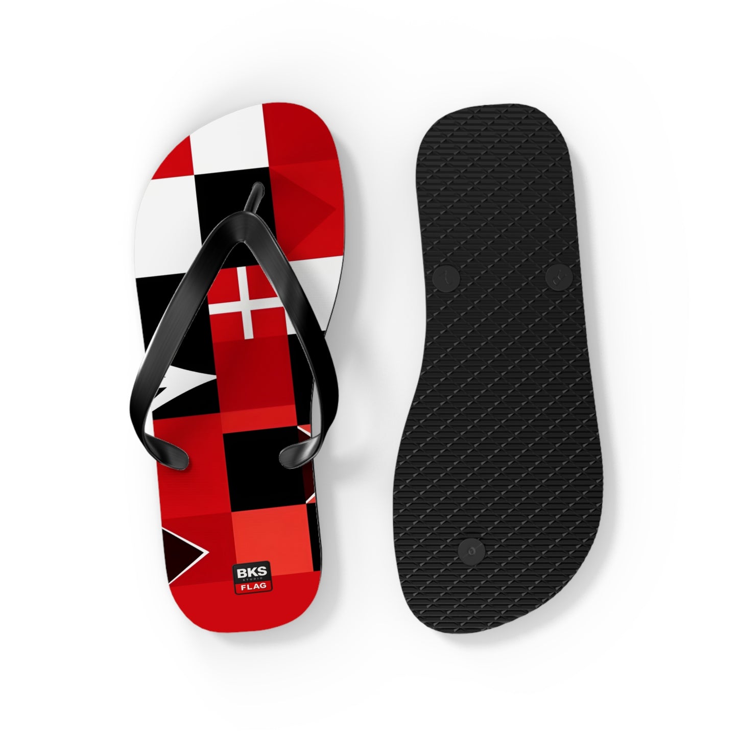 BKS Flag Signal™ Flip Flops