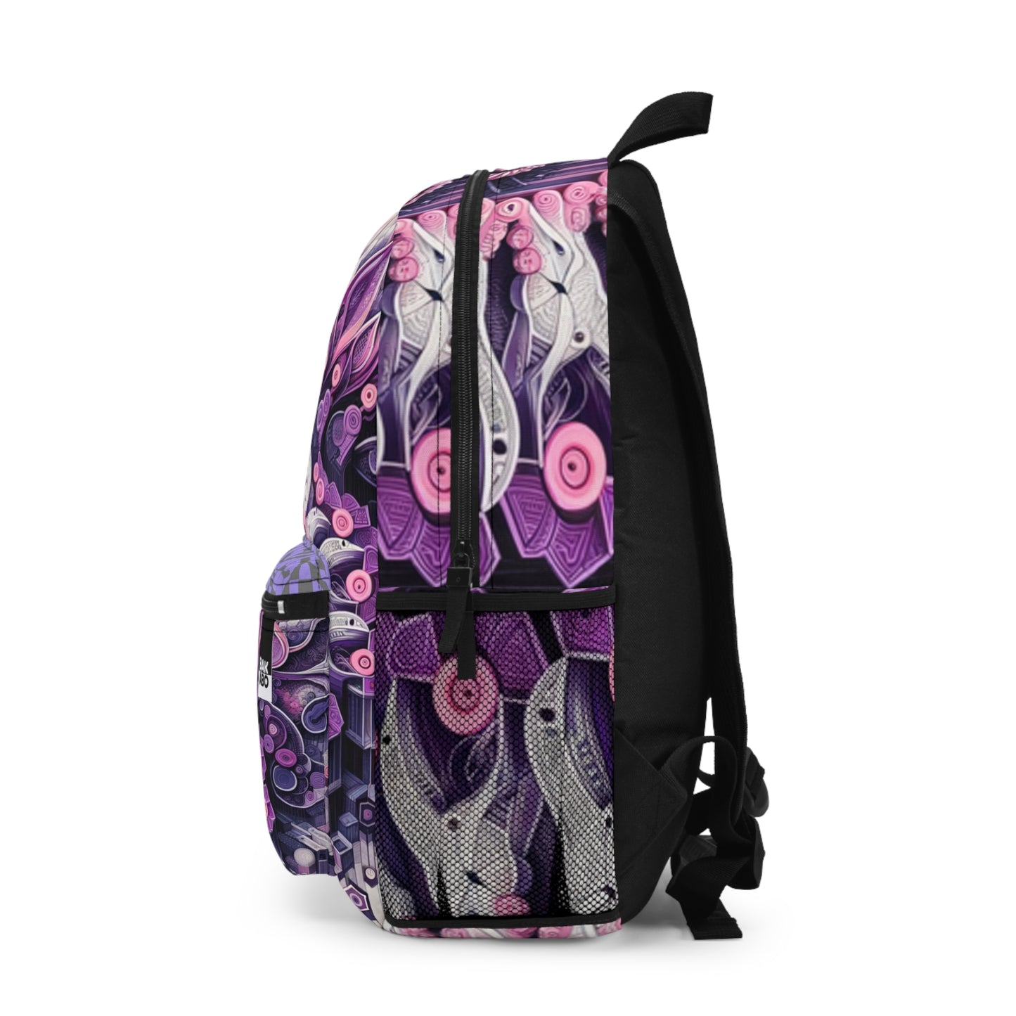 Astor Luminary (BKS)👨‍🎨Backpack