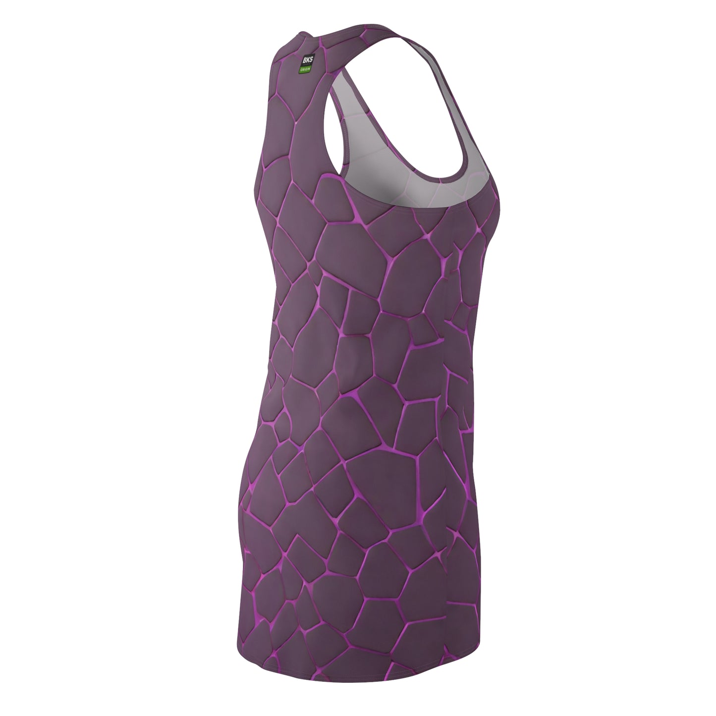 BKS Origin Cortex™ Racerback Dress