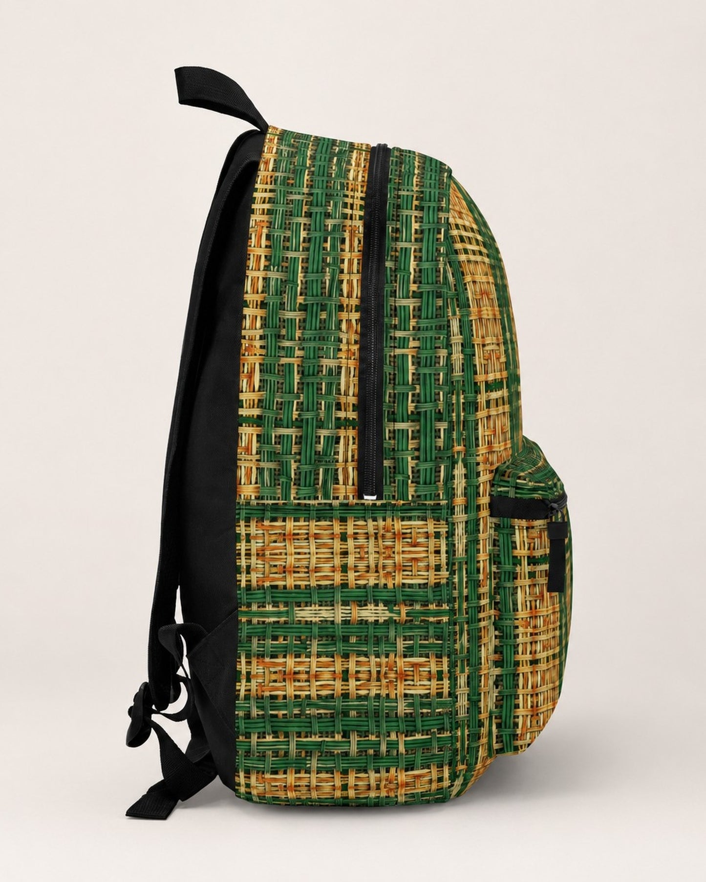 BKS Origin Roam Backpack — side