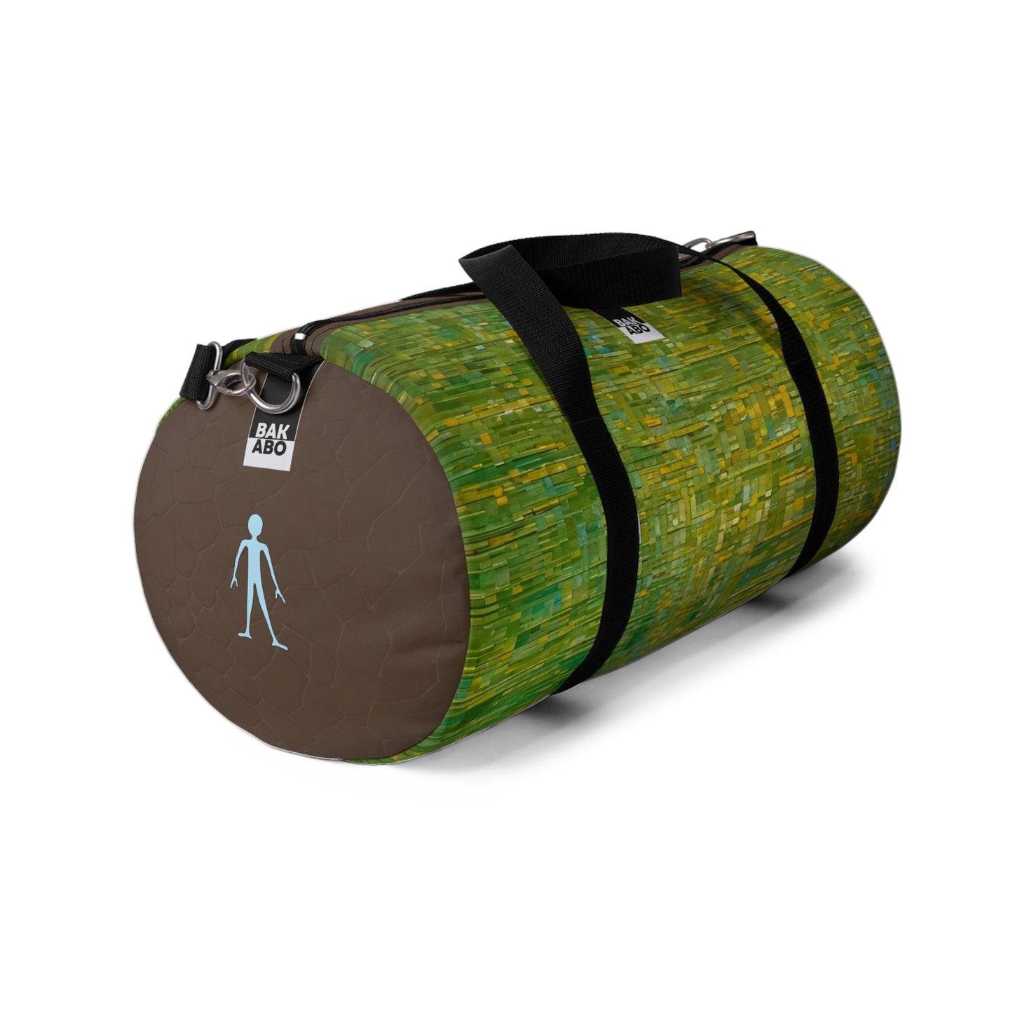 ManuelitoBosh (BKS)🥸Duffel Bag