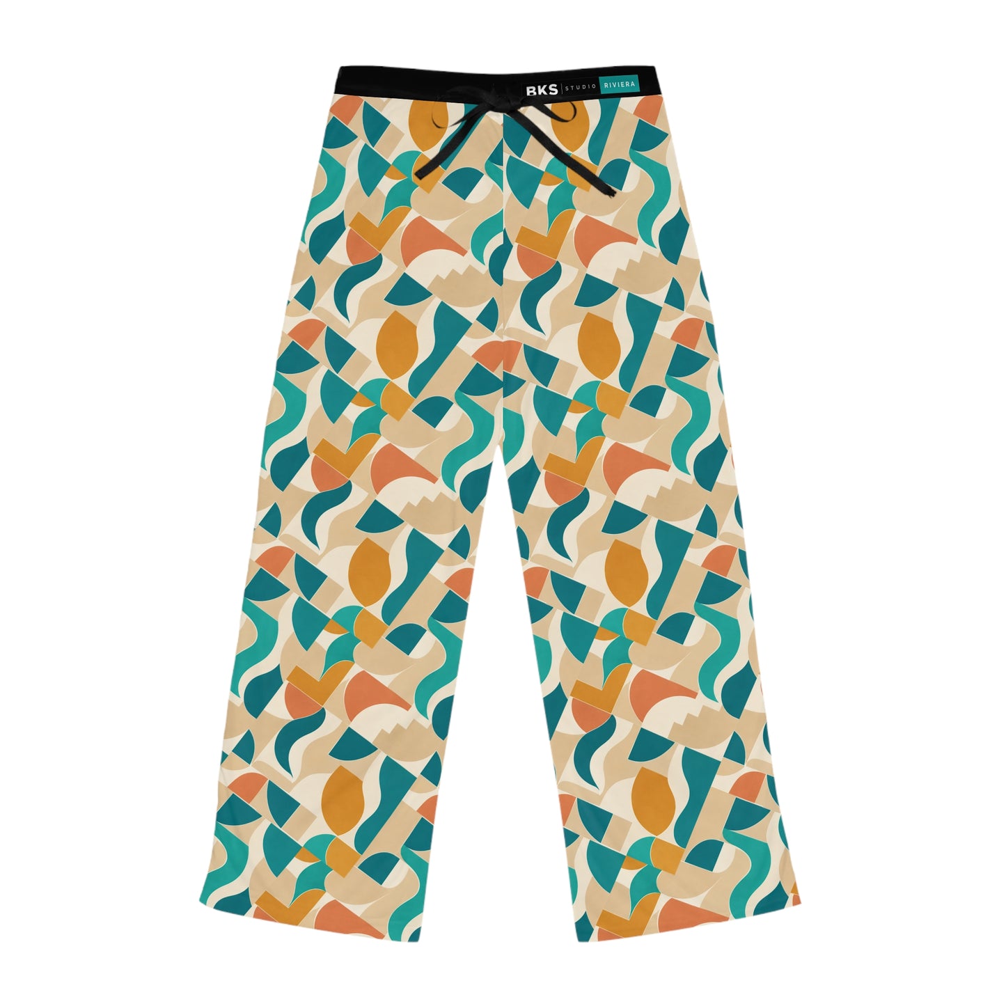 BKS Riviera Wave™ Lounge Pants