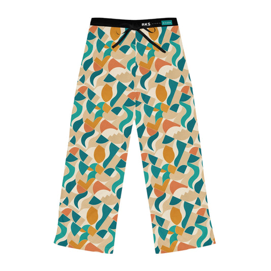 BKS Riviera Wave™ Lounge Pants