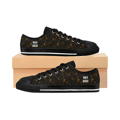 BKS Hours Ember™ Sneakers