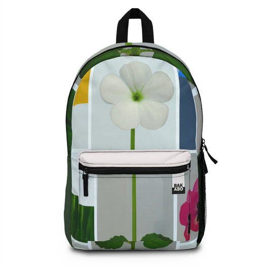 Alessandro Palladio (BKS)🌺backpack