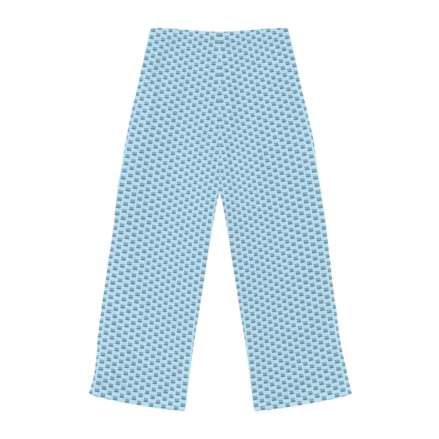 Bakabo Bliss (BKS)💙Pantalon de pyjama pour femme