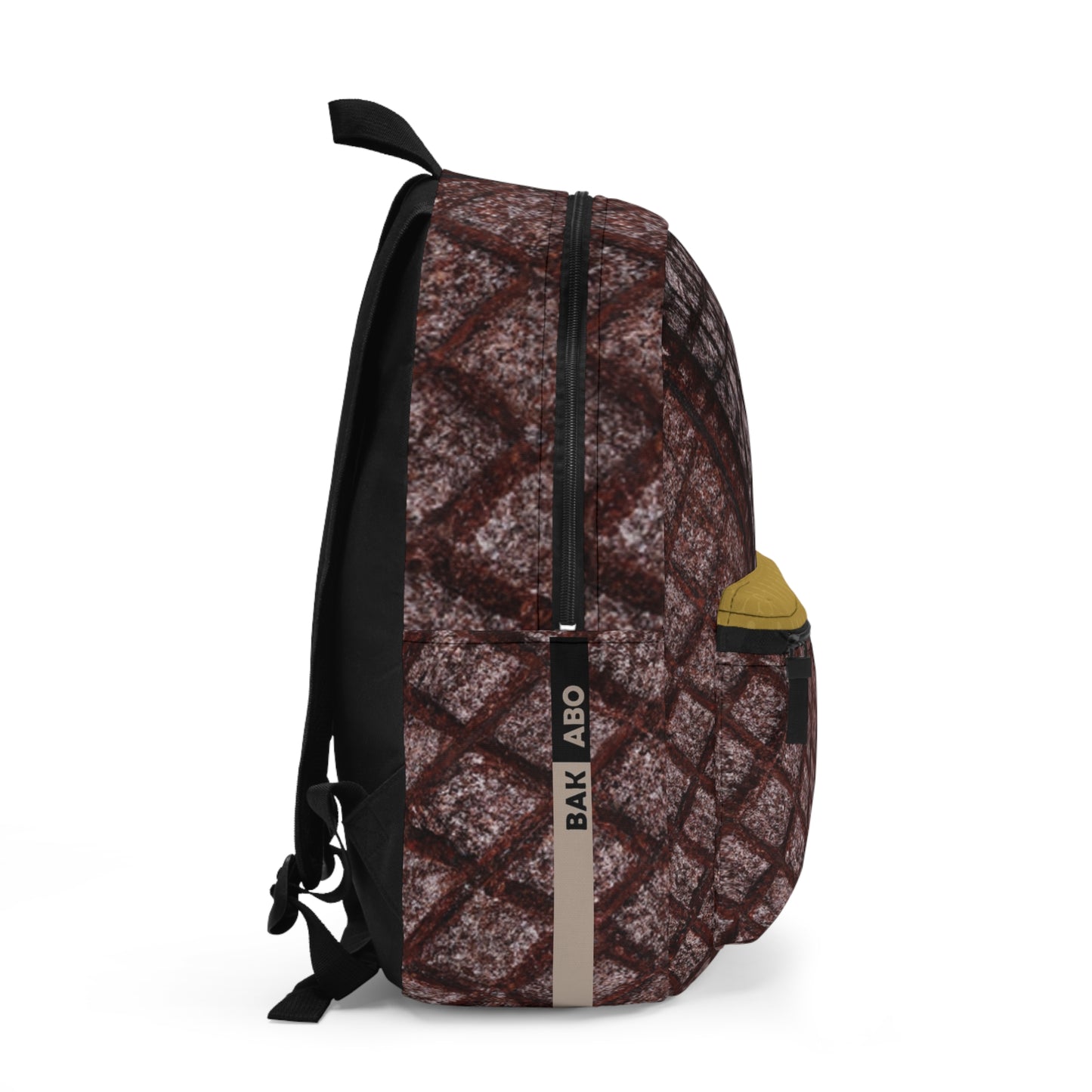 Henry de La Fayette(BKS)😃backpack