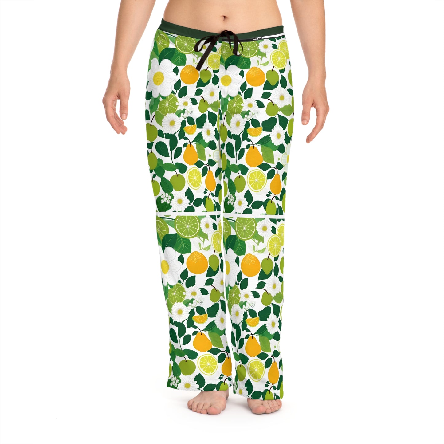 Sakura Dream (BKS)😌Women's Pajama Pants