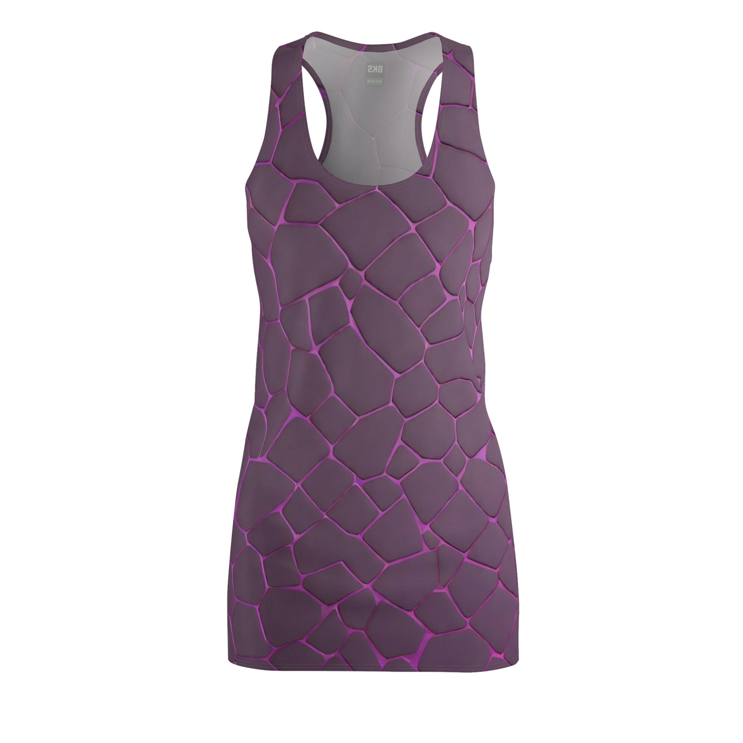 BKS Origin Cortex™ Racerback Dress