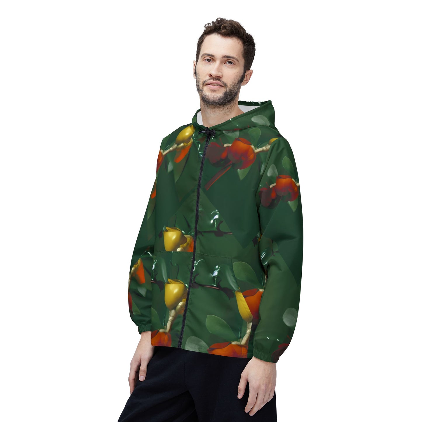 BKS Origin Field™ Windbreaker