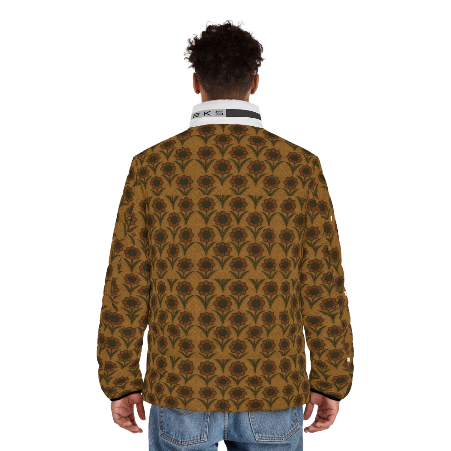 BKS Origin Block™ Puffer