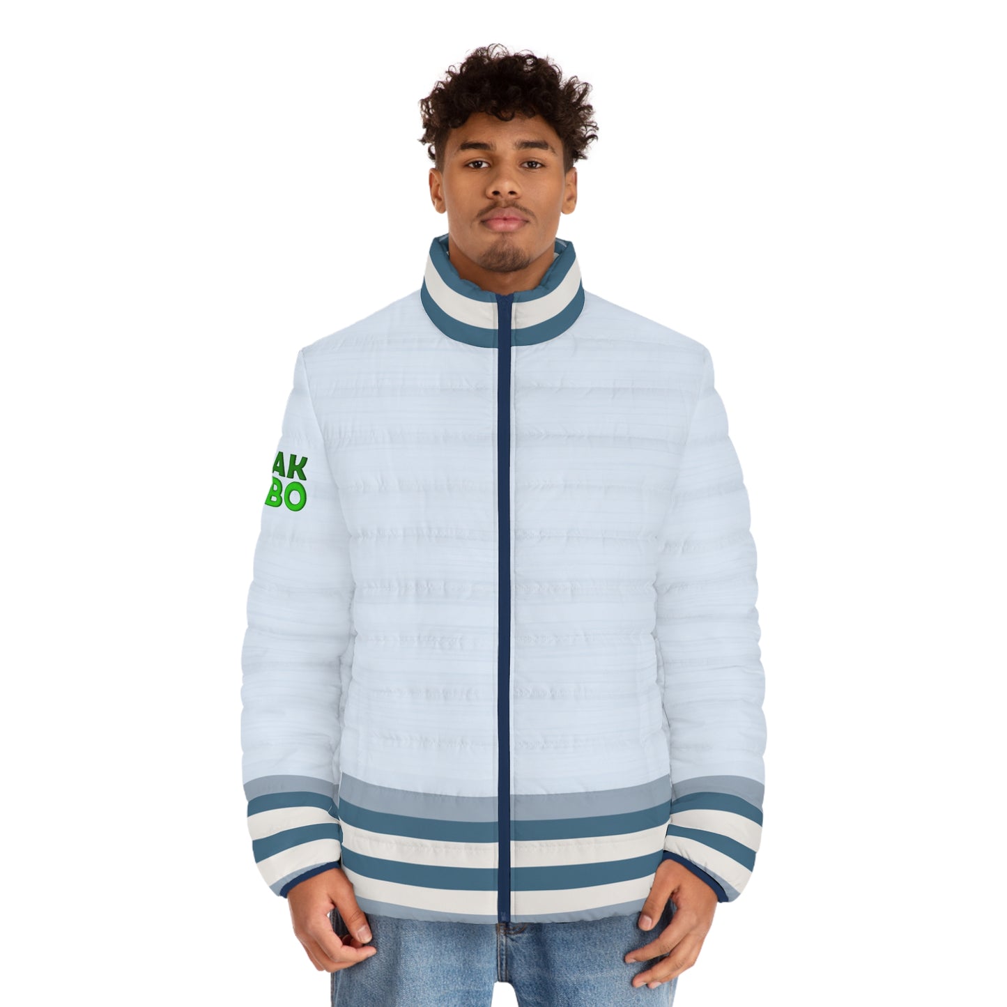 PolarSymphony (BKS)🏛️Puffer Jacket