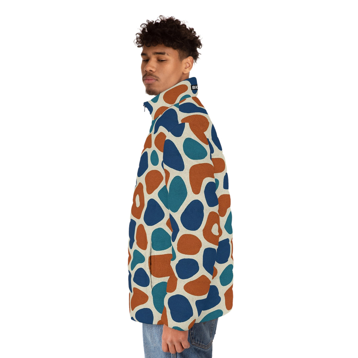 BKS Riviera Shore™ Chaqueta acolchada