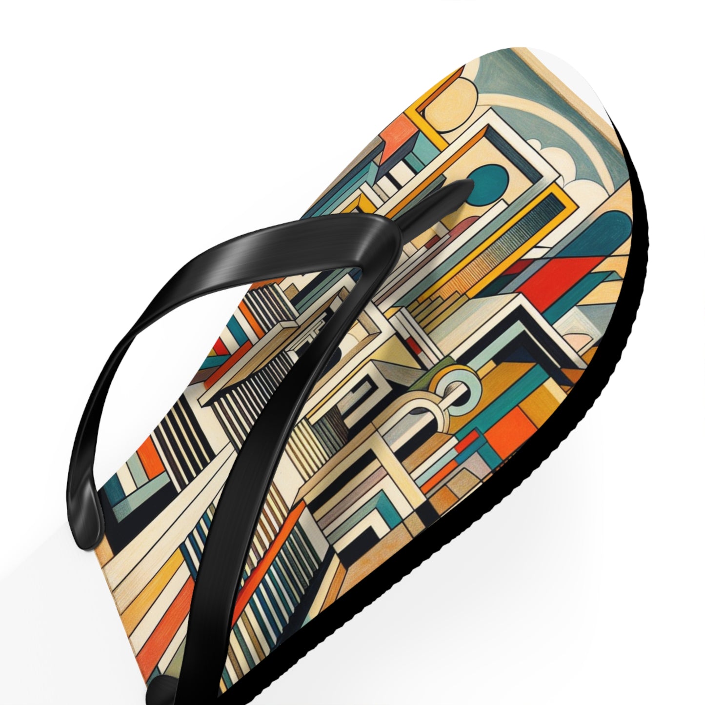 BKS Marker Bloom™ Flip Flops