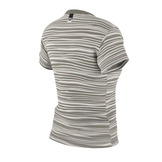 Australian Tee Women's Cut & Sew Tee Printify bakabo.club