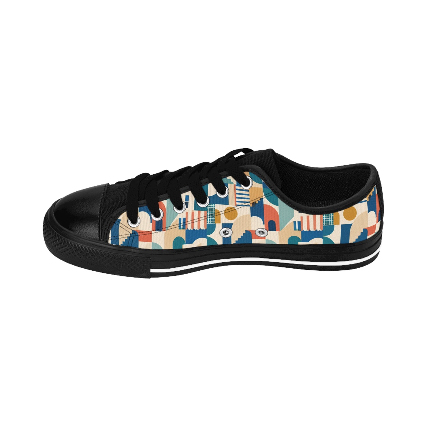 BKS Riviera Argyle™ Sneakers