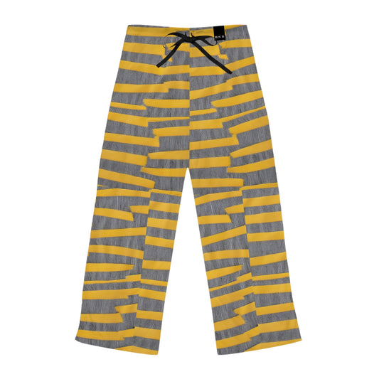 BKS Marker Dash™ Lounge Pants Printify bakabo.club