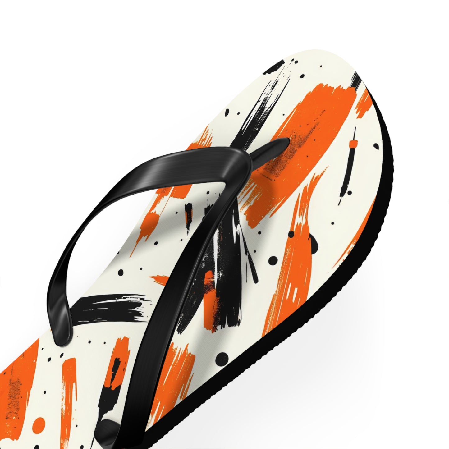 BKS Marker Stroke™ Flip Flops