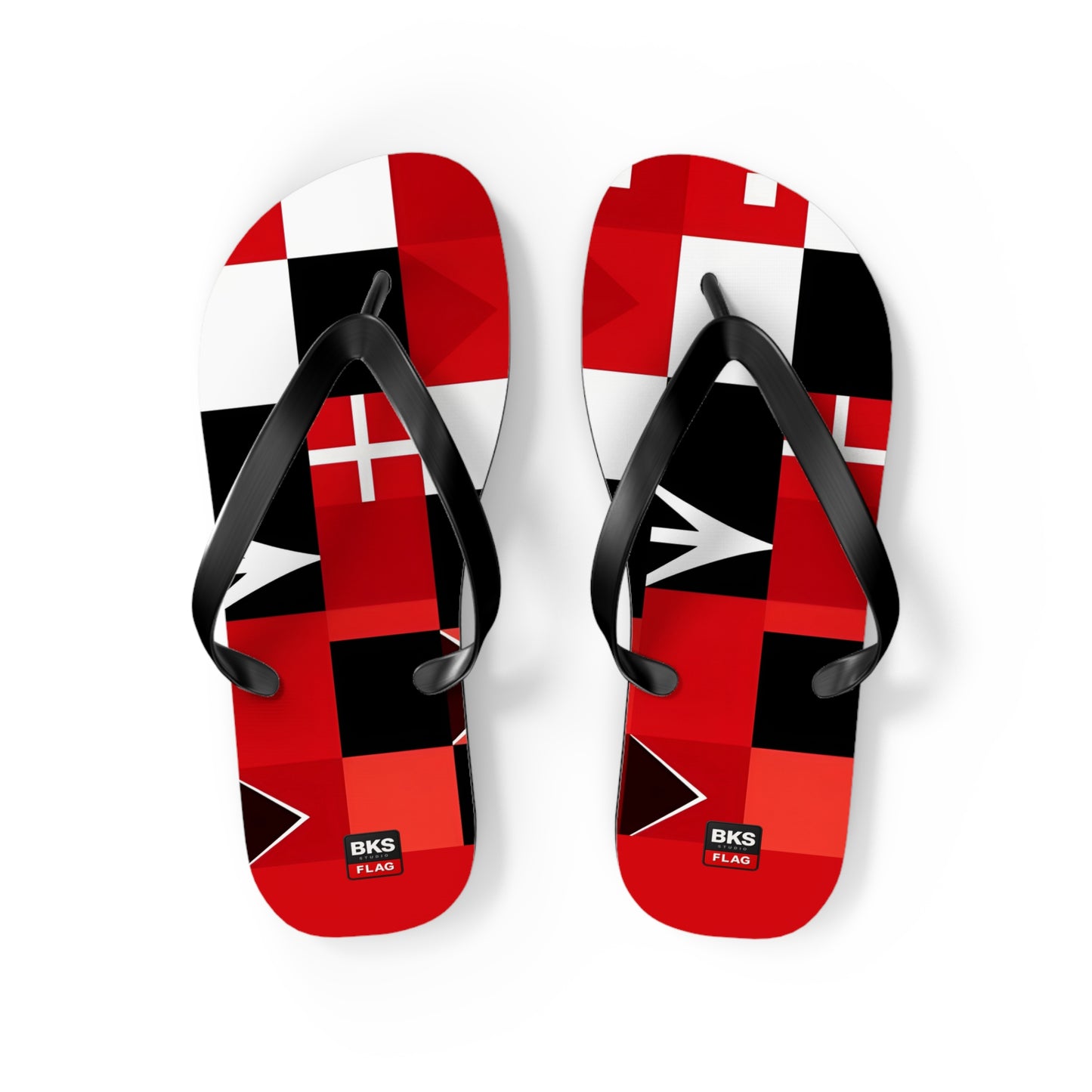 BKS Flag Signal™ Flip Flops